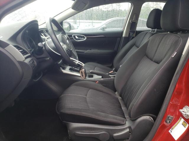 2018 NISSAN SENTRA S - 3N1AB7AP0JY294528