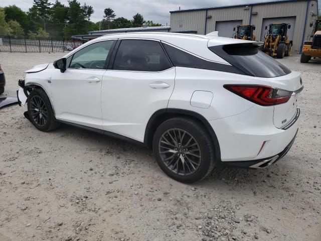 Vin: 2t2bzmca4hc077056, lot: 57444295, lexus rx350 350 base 20172