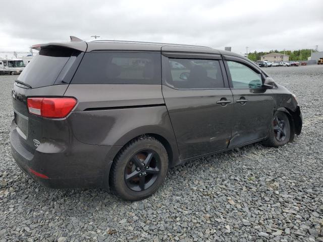 Vin: kndmb5c15g6235059, lot: 59199875, kia all models lx 20163