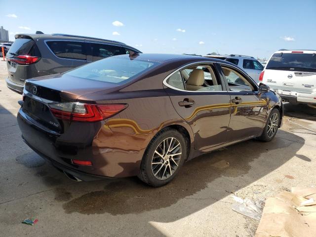 Vin: 58abk1gg8gu009578, lot: 56295455, lexus es350 350 20163