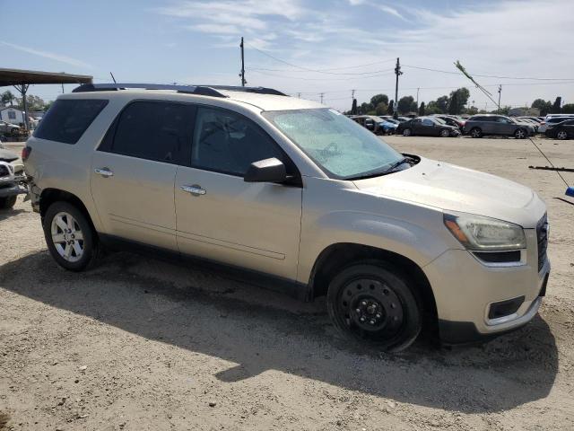 Vin: 1gkkrnedxgj154831, lot: 57627725, gmc acadia sle 20164