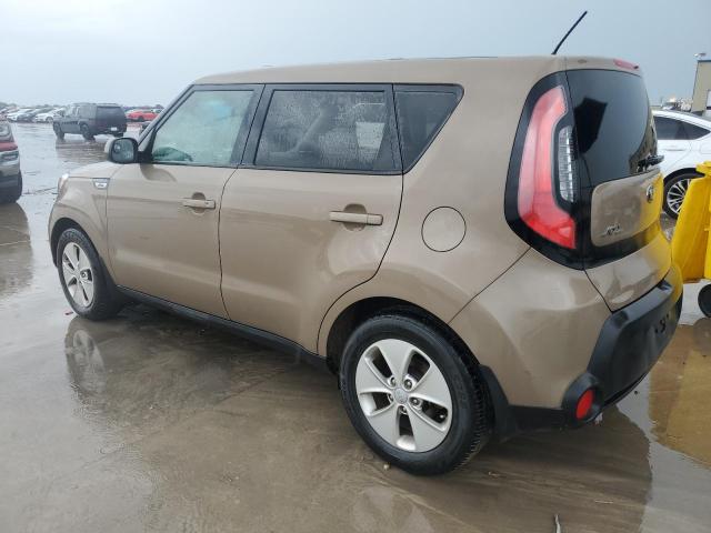 Vin: kndjn2a2xf7161652, lot: 55290895, kia soul 20152