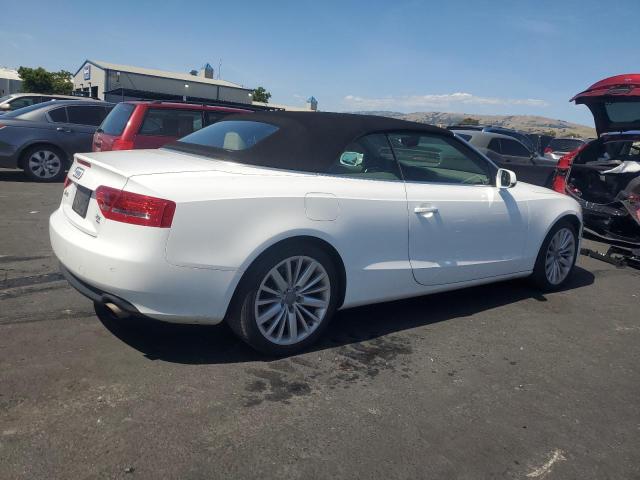 Vin: waulfafh0bn015678, lot: 56942035, audi a5 premium plus 20113