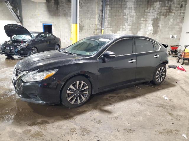 Vin: 1n4al3ap8gc261349, lot: 56734145, nissan altima 2.5 2016 img_1