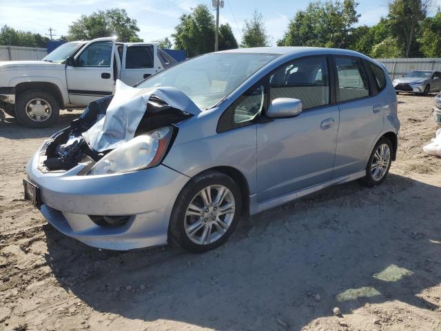 Vin: jhmge8h45ac029689, lot: 58292465, honda fit sport 2010 img_1