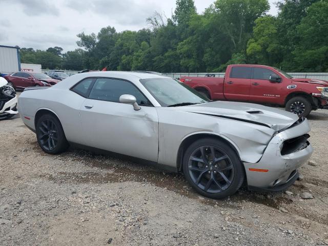 Vin: 2c3cdzag6lh161541, lot: 58187915, dodge challenger sxt 20204