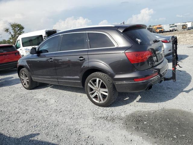 Vin: wa1lgafe4dd007575, lot: 59078855, audi q7 premium plus 20132