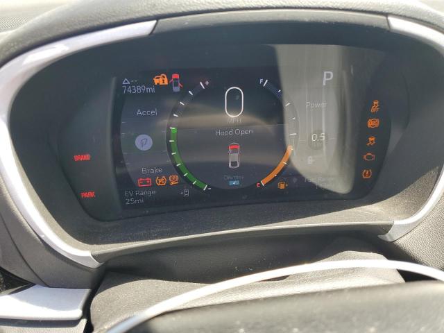 2019 CHEVROLET VOLT LT - 1G1RC6S50KU106785