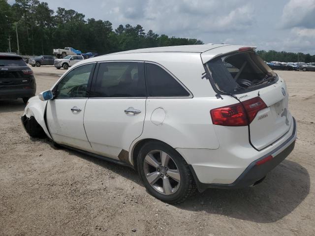 Vin: 2hnyd2h20ch516393, lot: 55347985, acura mdx 20122