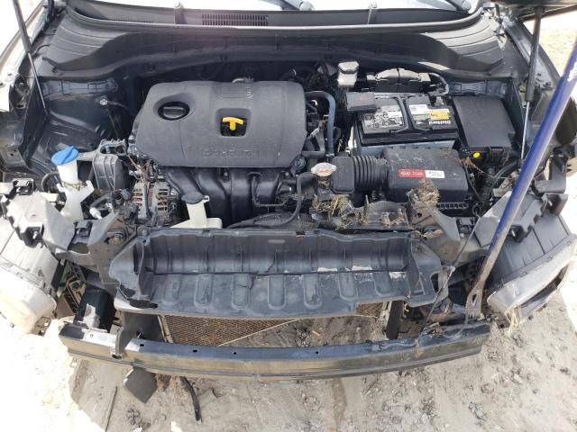 2020 KIA SOUL LX KNDJ23AU1L7069552