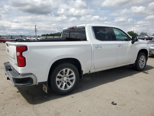 Vin: 3gcuyged3mg427088, lot: 56241735, chevrolet all models k1500 ltz 20213