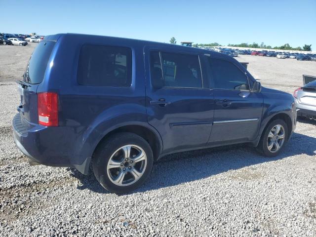2015 HONDA PILOT EX 5FNYF3H41FB007320