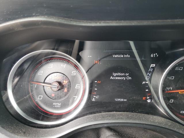 2020 DODGE CHARGER PO 2C3CDXKT8LH186800