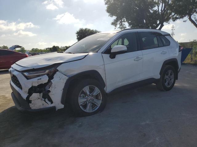 Vin: 2t3w1rfv1rc268158, lot: 57751835, toyota rav4 xle 2024 img_1