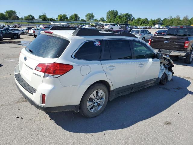 2013 SUBARU OUTBACK 2. - 4S4BRCAC6D3268107