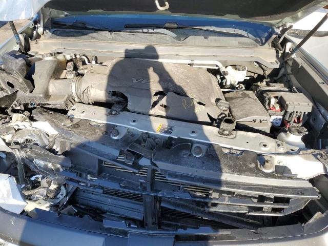 2019 CHEVROLET COLORADO Z 1GCGTDEN7K1201683