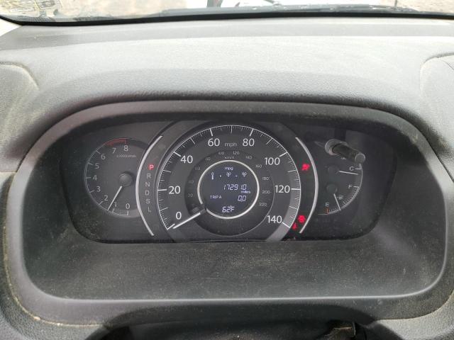 2015 HONDA CR-V LX - 5J6RM4H33FL088285