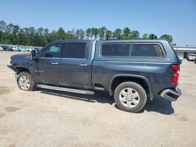 Vin: 1gc4yue75lf241948, lot: 57825515, chevrolet all models k3500 ltz 20202