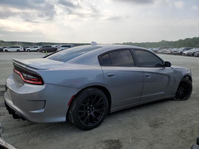 Vin: 2c3cdxct6jh234550, lot: 57175385, dodge charger r/t 20183
