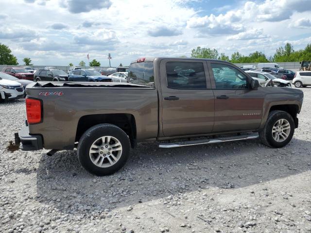 Vin: 3gcukrec1eg502344, lot: 58027995, chevrolet all models k1500 lt 20143
