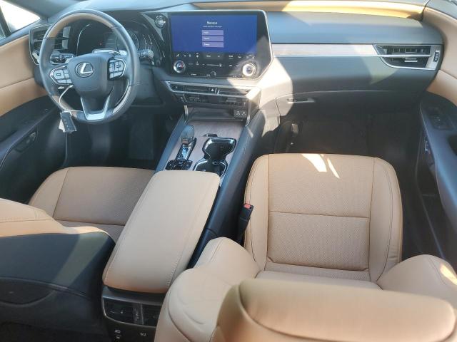 2024 LEXUS RX 350 BAS 2T2BAMBA9RC029143