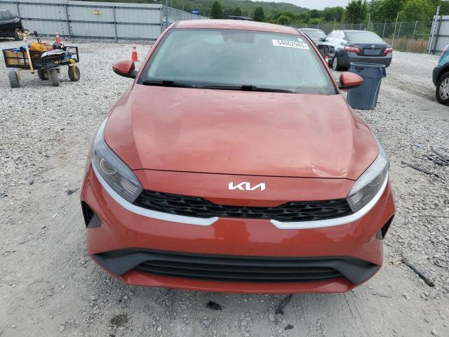2023 KIA FORTE LX 3KPF24ADXPE645236