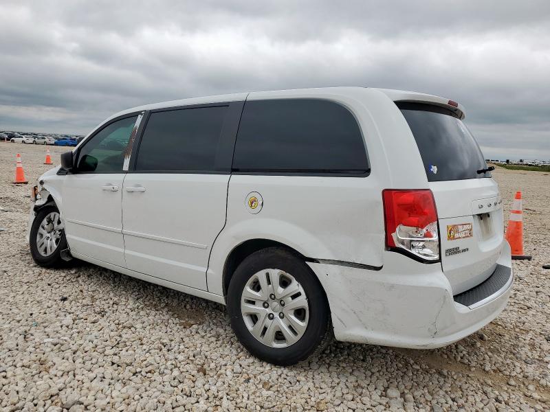 Vin: 2c4rdgbg3hr602228, lot: 58986245, dodge caravan se 20172