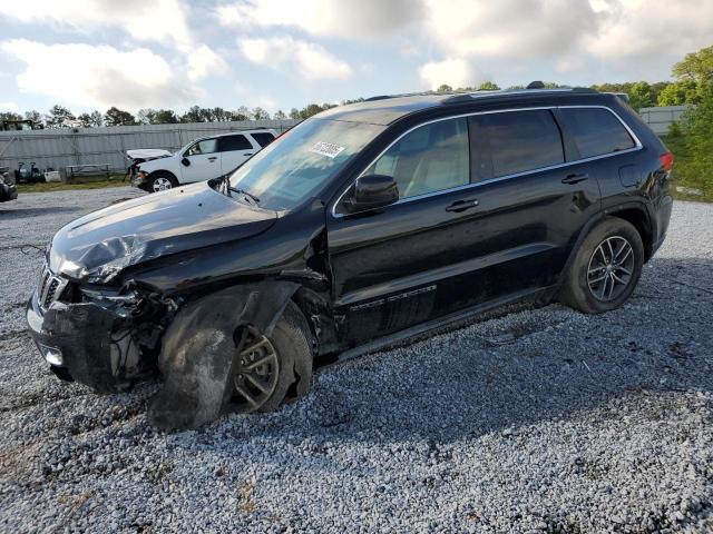 Vin: 1c4rjeagxjc246874, lot: 56722005, jeep grand cher laredo 2018 img_1
