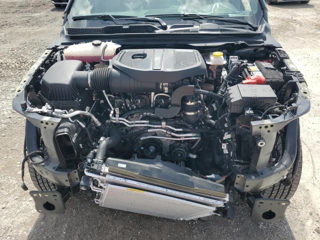 2025 RAM 1500 BIG H 1C6RREBP1SN682629