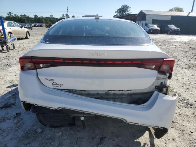 2022 KIA K5 LXS - 5XXG14J27NG088909