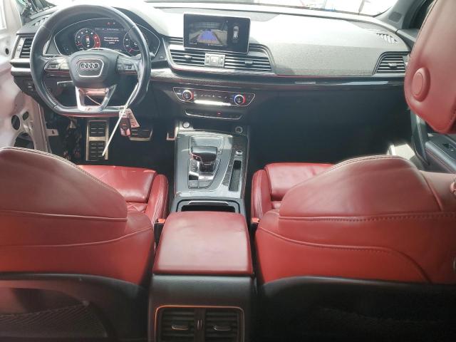 2018 AUDI SQ5 PREMIU - WA1A4AFYXJ2051386