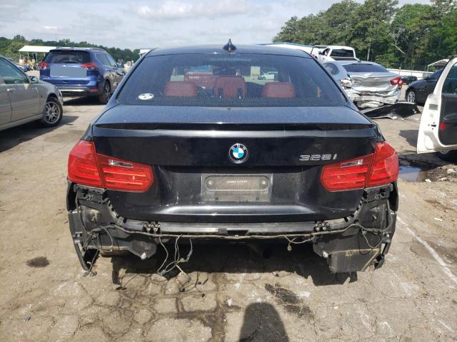 2015 BMW 328 I - WBA3A5G52FNS85737