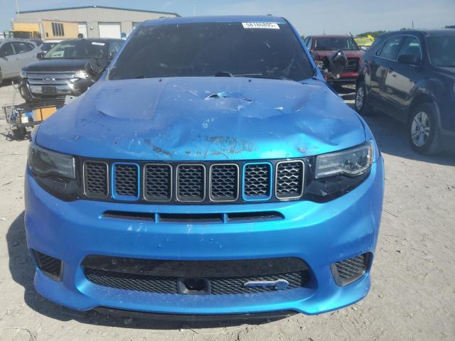 2018 JEEP GRAND CHER NCS106058