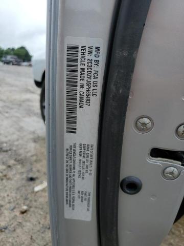 2023 DODGE CHALLENGER - 2C3CDZFJ6PH654937
