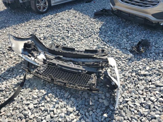 2017 KIA SEDONA EX KNDMC5C12H6335070