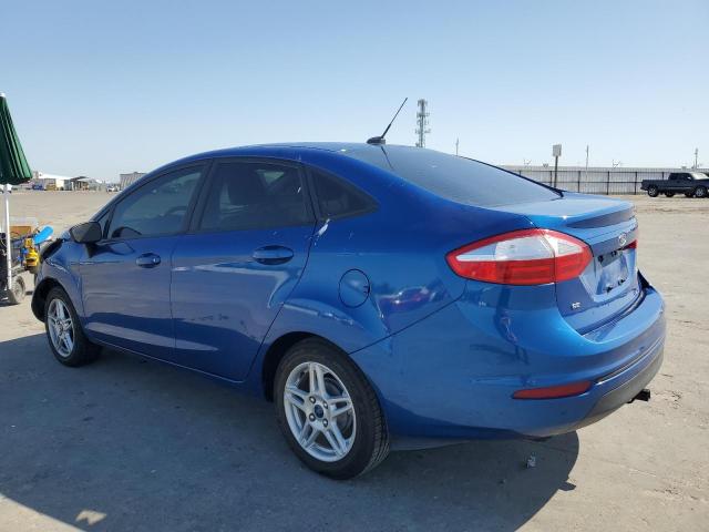 Vin: 3fadp4bjxkm115284, lot: 58674305, ford fiesta se 20192
