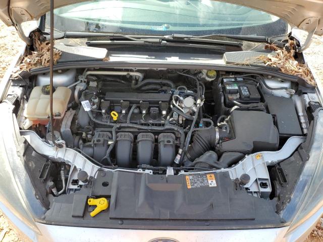 2016 FORD FOCUS SE - 1FADP3K22GL339614