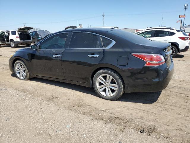 Vin: 1n4al3ap2ec401280, lot: 55504035, nissan altima 2.5 20142