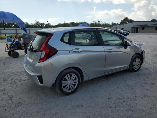 2016 HONDA FIT LX JHMGK5H59GX019801