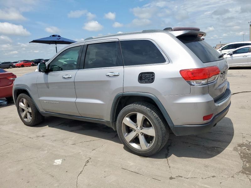 Vin: 1c4rjebg4ec151215, lot: 58763225, jeep grand cher limited 20142