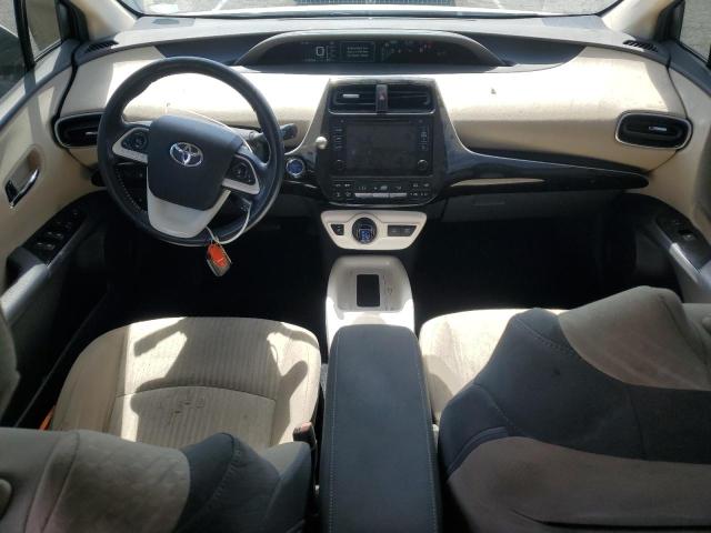 2016 TOYOTA PRIUS JTDKARFU1G3510127