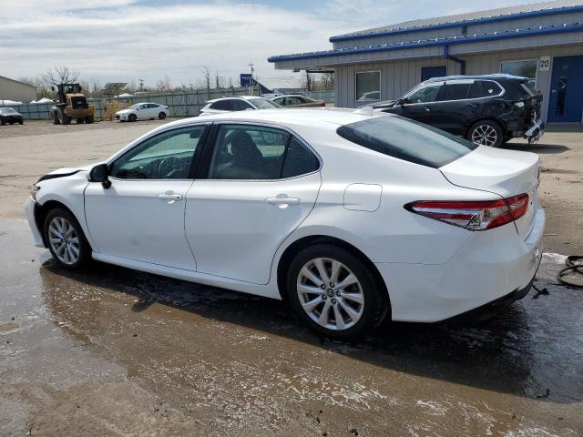 Vin: 4t1b11hk3ku807718, lot: 55104535, toyota camry l 20192