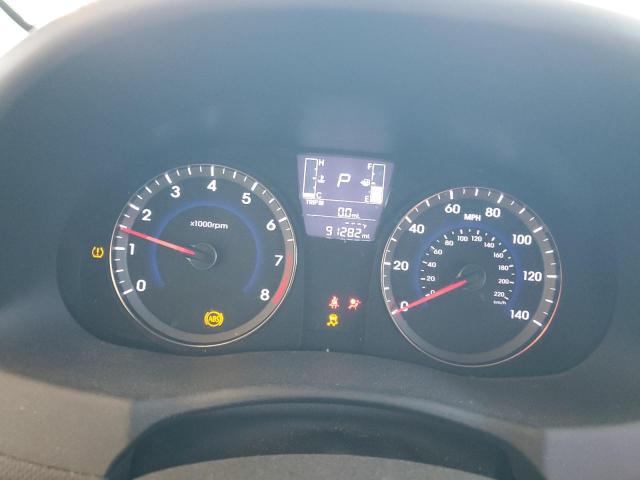 2015 HYUNDAI ACCENT GS KMHCT5AE0FU217573