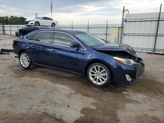 Vin: 4t1bk1eb0du026109, lot: 57444035, toyota avalon base 20134