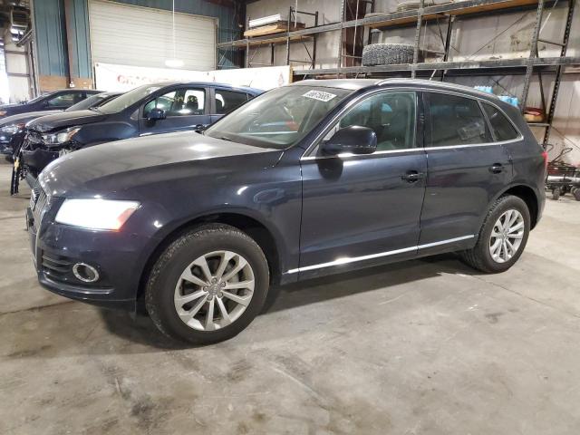 AUDI Q5 PREMIUM