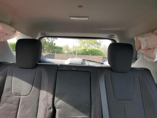 2015 CHEVROLET EQUINOX LT - 2GNALCEK3F6166818