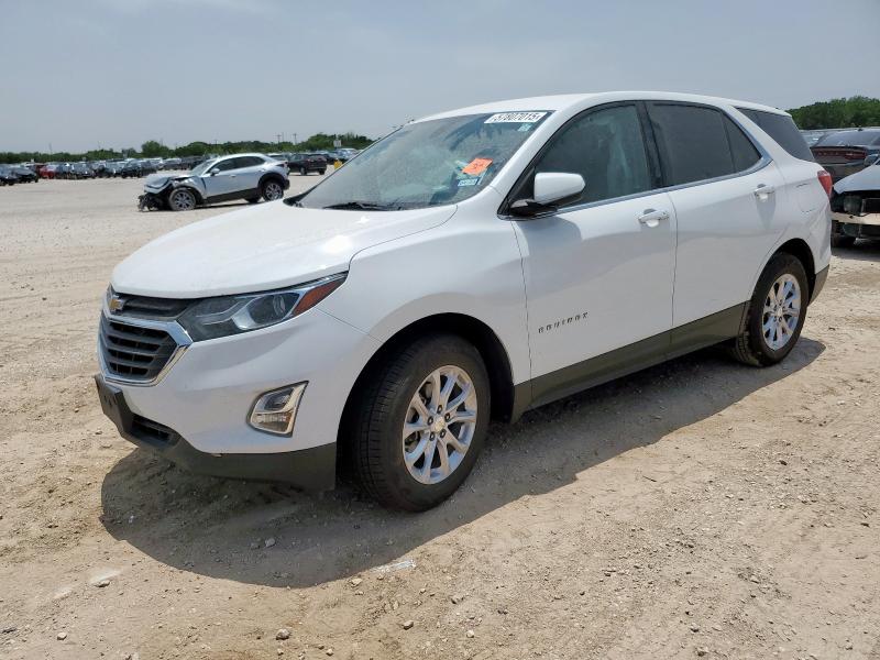 Vin: 3gnaxjev1js533700, lot: 57807015, chevrolet equinox lt 2018 img_1