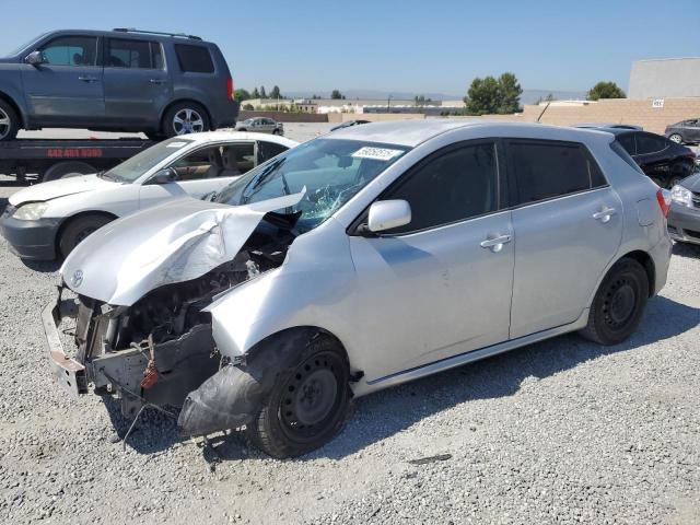 2010 TOYOTA COROLLA MA - 2T1KU4EE4AC211363