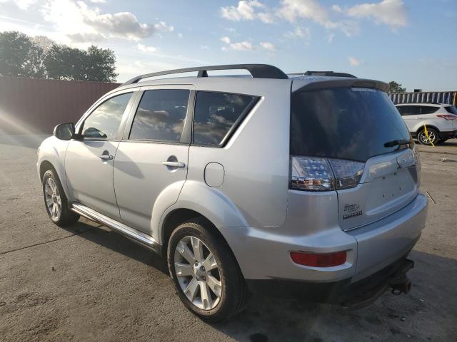 Vin: ja4jt3aw2du021103, lot: 54896905, mitsubishi outlander se 20132