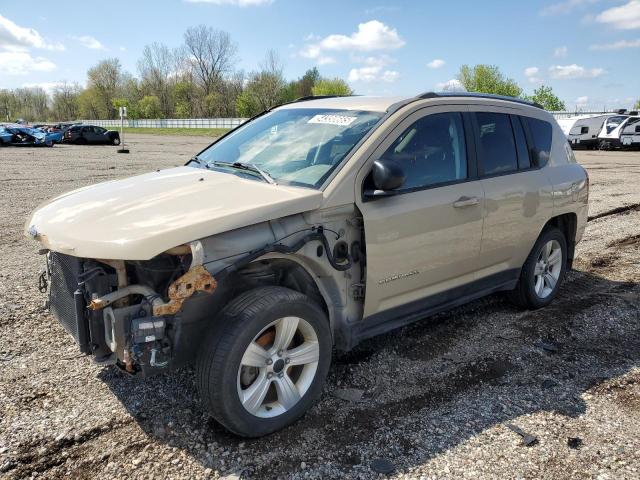 JEEP COMPASS SP